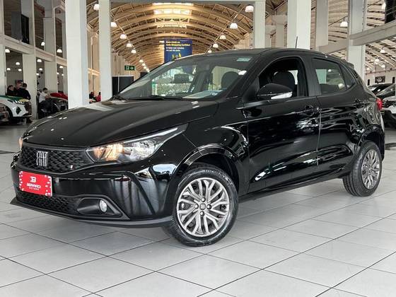 FIAT ARGO 1.0 FIREFLY FLEX DRIVE MANUAL FIAT ARGO 1.0 FIREFLY FLEX DRIVE MANUAL